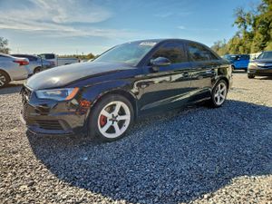 Audi A3 PREMIUM 1.8L 4 2015