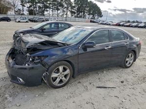 Acura TSX 2.4L 4 2011