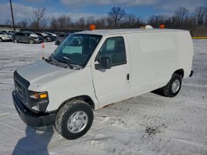 Ford Econoline E350 SUPER DUTY VAN 5.4L 8 2010