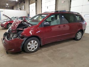Toyota Sienna CE 3.5L 6 2007