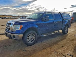 Ford F-150 SUPERCREW 5.4L 8 2010
