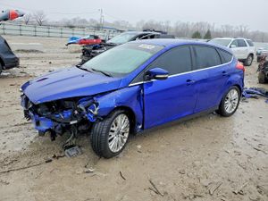 Ford Focus TITANIUM 2.0L 4 2015
