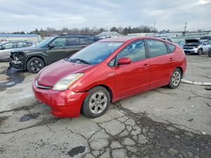 Toyota Prius 1.5L 4 2007