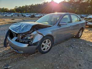 Hyundai Sonata GLS 3.3L 6 2006