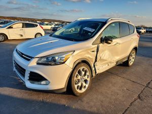 Ford Escape TITANIUM 2.0L 4 2015