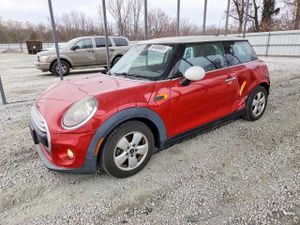 Mini Cooper 1.5L 3 2015
