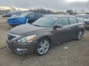 Nissan Altima 3.5S 3.5L 6 2013