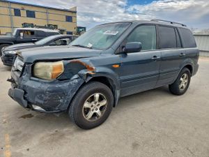 Honda Pilot EX 3.5L 6 2006