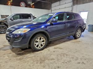 Mazda CX-9 3.7L 6 2012