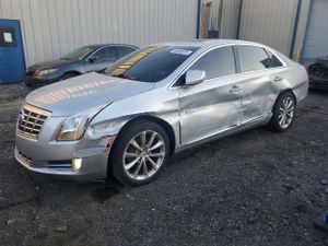 Cadillac XTS LUXURY COLLECTION 3.6L 6 2013