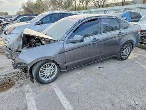 Ford Focus 2.0L 4 2010