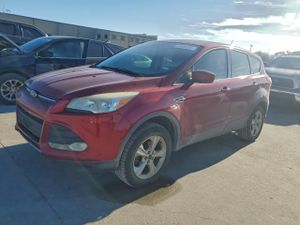 Ford Escape SE 2.5L 4 2015