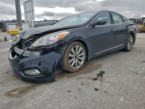 Hyundai Azera GLS 3.3L 6 2014