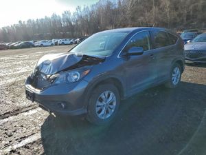 Honda CR-V EX 2.4L 4 2014