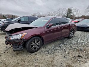 Honda Accord LXP 2.4L 4 2011