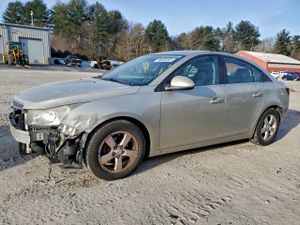 Chevrolet Cruze LT 1.4L 4 2013