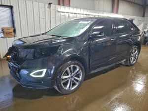Ford Edge SPORT 2.7L 6 2015