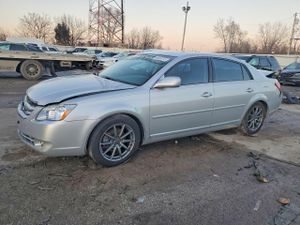 Toyota Avalon XL 3.5L 6 2007