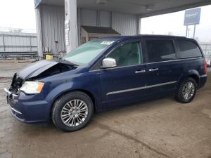 Chrysler Town & Country TOURING L 3.6L 6 2014