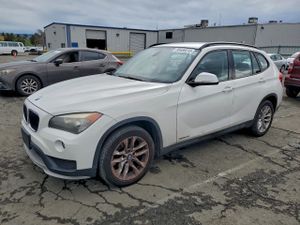 BMW X1 XDRIVE28I 2.0L 4 2015