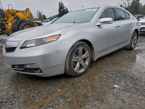 Acura TL ADVANCE 3.5L 6 2013