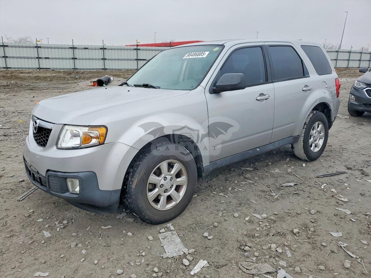 Mazda Tribute S 3.0L 6 2009