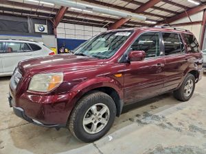 Honda Pilot EXL 3.5L 6 2007