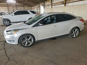 Ford Focus TITANIUM 2.0L 4 2015