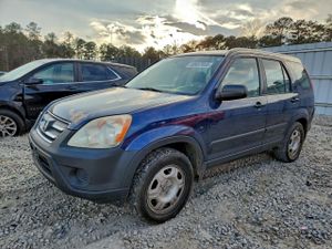 Honda CR-V LX 2.4L 4 2006