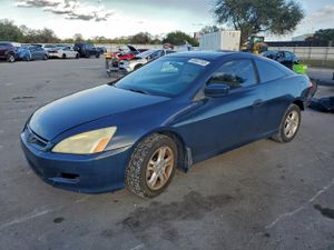 Honda Accord EX 2.4L 4 2006