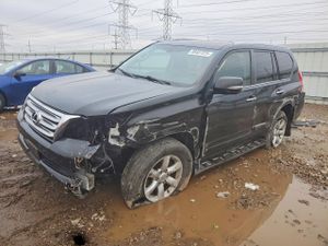 Lexus GX 460 4.6L 8 2013