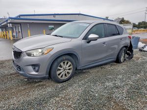 Mazda CX-5 TOURING 2.5L 4 2014