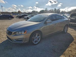 Volvo S60 T5 2.5L 5 2014