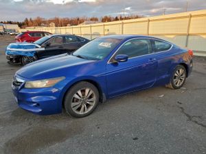 Honda Accord LX-S 2.4L 4 2011