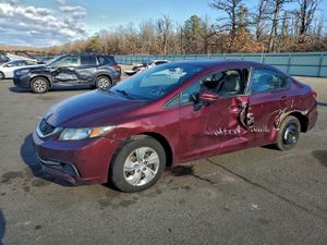 Honda Civic LX 1.8L 4 2014