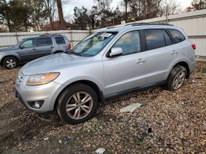 Hyundai Santa Fe LIMITED 3.5L 6 2010
