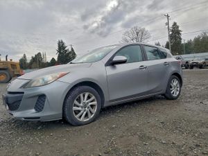 Mazda 3 I 2.0L 4 2012