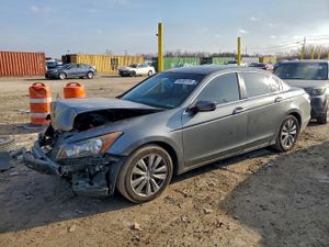 Honda Accord EXL 2.4L 4 2012