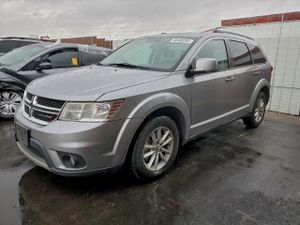 Dodge Journey SXT 3.6L 6 2017