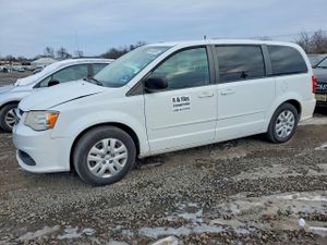 Dodge Grand Caravan (Caravan) SE 3.6L 6 2015