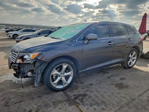 Toyota Venza 3.5L 6 2009