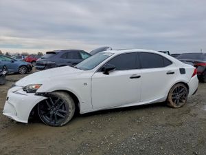 Lexus IS 250 2.5L 6 2015