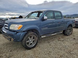Toyota Tundra DOUBLE CAB SR5 4.7L 8 2006