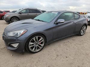 Hyundai Genesis 3.8L 3.8L 6 2015