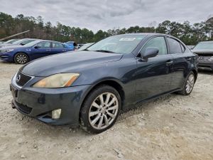 Lexus IS 250 2.5L 6 2006