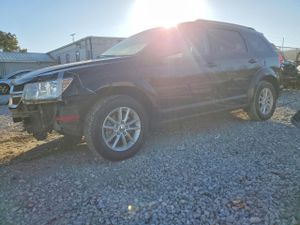 Dodge Journey SXT 2.4L 4 2017