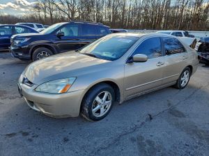 Honda Accord LX 2.4L 4 2005