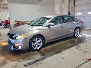 Nissan Altima 2.5 2.5L 4 2013