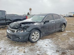 Honda Accord EXL 3.5L 6 2010