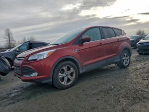 Ford Escape SE 2.0L 4 2015